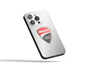 Ducati Silikonhülle Für Smartphone Tuning Drift Stil